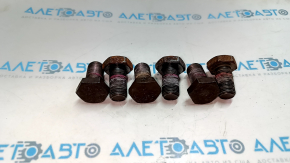 Șuruburi volantă arbore cotit hibrid Ford Escape MK4 20-23, set de 8 bucăți, tip plug-in