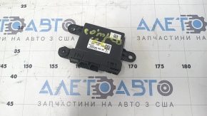 Gateway Module Jeep Compass 23-26