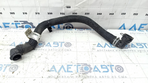 Патрубок системы охлаждения Jeep Compass 23-26