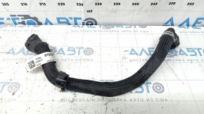 Патрубок системы охлаждения Jeep Compass 23-26