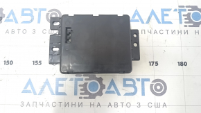 AC And Heater Module Jeep Compass 23-26
