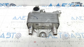 Охладитель масляный АКПП Jeep Compass 23-26 2.0T
