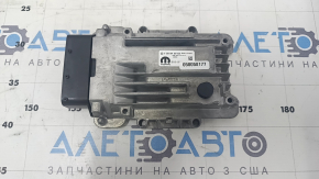 Differential Control Module Jeep Compass 23-26 2.0T AWD
