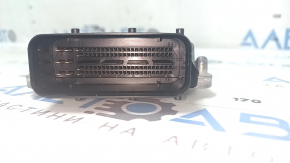 Differential Control Module Jeep Compass 23-26 2.0T AWD