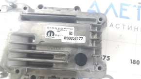 Differential Control Module Jeep Compass 23-26 2.0T AWD