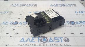 Body Control Module Jeep Compass 23