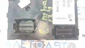 Body Control Module Jeep Compass 23