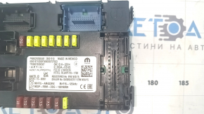 Body Control Module Jeep Compass 23