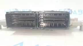 Блок ECU компьютер двигателя Jeep Compass 23-26 2.0T