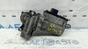 Масляный насос АКПП Ford Escape MK3 13-19 1.5T электро