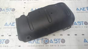 Защита впускного коллектора Jeep Compass 23-26 2.0T