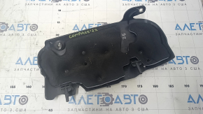 Защита впускного коллектора Jeep Compass 23-26 2.0T