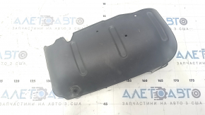 Защита впускного коллектора Jeep Compass 23-26 2.0T