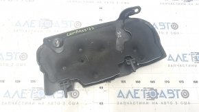 Защита впускного коллектора Jeep Compass 23-26 2.0T