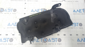 Защита впускного коллектора Jeep Compass 23-26 2.0T