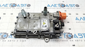 Конвертер Ford Mustang Mach-E 21-26
