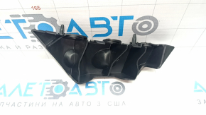 Крепление переднего бампера левое Ford C-max MK2 13-18 usa
