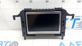 Afișaj informativ Ford Escape MK3 13-