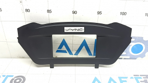 Накладка дисплея информационного Ford Escape MK3 13-19 SYNC