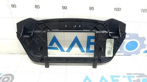 Накладка дисплея информационного Ford Escape MK3 13-19 SYNC