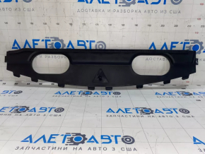 Накладка телевизора BMW X5 F15 14-18