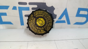Крышка бачка ГТЦ Ford Ecosport 18-22