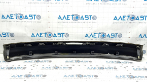 Молдинг двери багажника нижний Ford Escape MK3 13-19 потерт