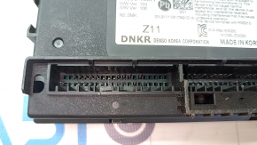Modul de control al caroseriei BCM Hyundai Ioniq 5 22-25