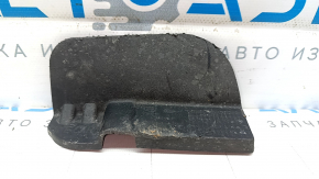 Apărătoare prag spate dreapta Hyundai Ioniq 5 22-24 îndoită, zgâriată