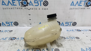 Расширительный бачок охлаждения Ford Escape MK3 17-19 рест 2.5, 2.0T, 1.5T с крышкой