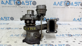 Турбина Ford Escape mk3 17-19 1.5T 72к