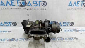Турбина Ford Escape mk3 17-19 1.5T 72к