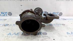 Турбина Ford Escape mk3 17-19 1.5T 72к