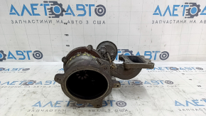 Турбина Ford Escape mk3 17-19 1.5T 72к
