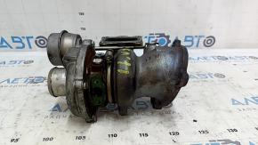 Турбина Ford Escape mk3 17-19 1.5T 72к