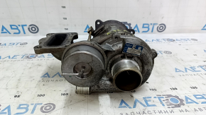 Турбина Ford Escape mk3 17-19 1.5T 72к