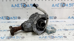 Cutie de transfer față Ford Escape MK3 13-19 1.5T AWD 72k, cu țeavă