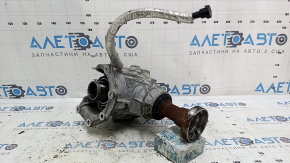 Раздатка передний редуктор Ford Escape MK3 13-19 1.5T AWD 72к, с трубкой, ржавый