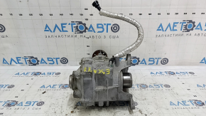 Раздатка передний редуктор Ford Escape MK3 13-19 1.5T AWD 72к, с трубкой, ржавый