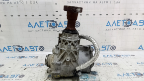 Раздатка передний редуктор Ford Escape MK3 13-19 1.5T AWD 72к, с трубкой, ржавый