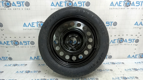Запасное колесо докатка Ford Escape MK3 13-19 R17 155/70
