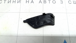 Заглушка внутренней ручки двери задней левой Ford Escape MK3 13-19 структура