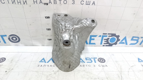 Apărătoare galerie evacuare Jeep Compass 17-22 2.4 partea inferioară