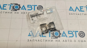Крепление заднего бампера правое внутреннее Hyundai Santa FE 19-20