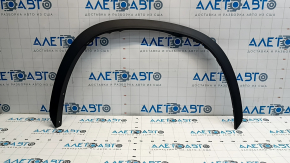 Ornamente aripă dreapta față Toyota Highlander 20-25