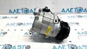 Компрессор кондиционера Mazda CX-5 17-25 2.5