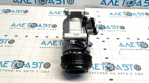 Компрессор кондиционера Mazda CX-5 17-25 2.5