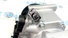 Компрессор кондиционера Mazda CX-5 17-25 2.5