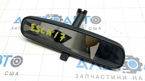 Зеркало внутрисалонное Ford Escape MK3 17-19 пустое