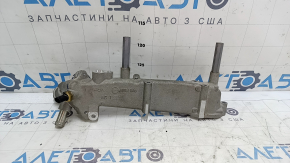 Корпус термостата Jeep Compass 23-26 2.0T в сборе с патрубком